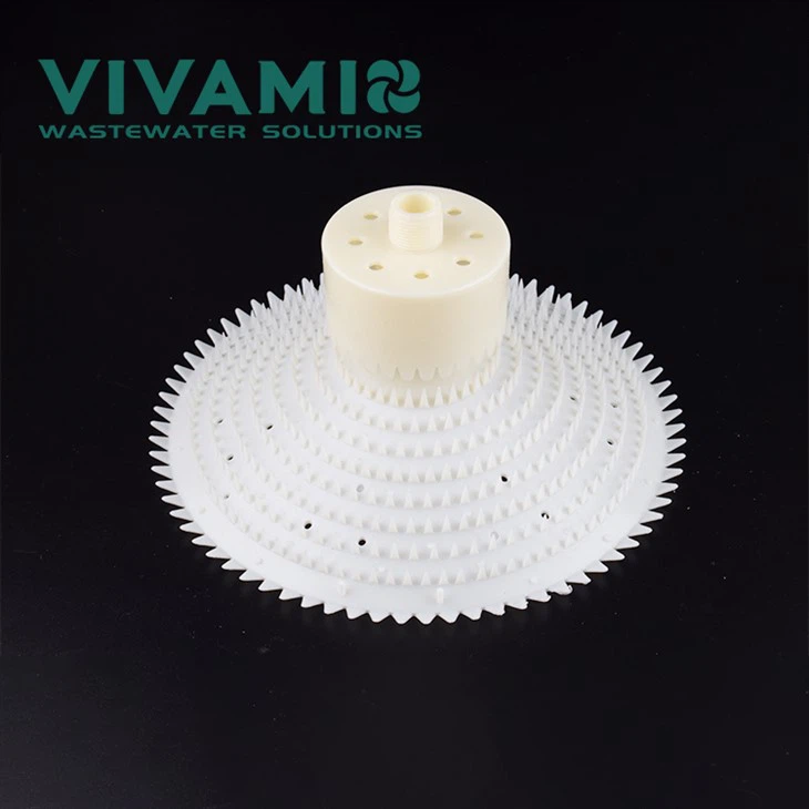 disc diffuser